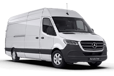 Van Hire Golders Green - 4 Meter Sprinter Van - Van hire Golders green