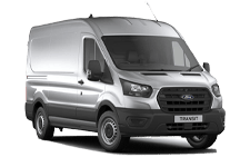 Van Hire Golders Green - Ford Transit Long Wheelbase - Van hire Golders green