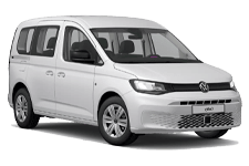 Van Hire Golders Green - Premier Caddy Van - Van hire Golders green