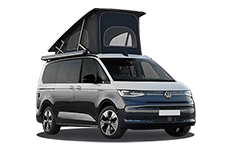Van Hire Golders Green - VW Campervan - Van hire Golders green